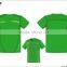 With Wholesale Price T shirt Design Customized Run Wear