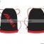 2016 promotional west soocer team sport &travel drawstring back