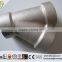 Factory suppy ASTM A234 WPB carbon steel 45 degree lateral tee