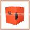 86L Hot color Banquet food cabinet, Plastic Insulated Cabinet For Hot Food