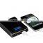  High Capacity Flashlight 8800mAh Manual Power Bank with Digital display