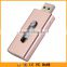 High-Speed Custom 128GB USB Flash Drive for IOS Android Mobile Phone                        
                                                Quality Choice