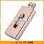 3-IN-1 Metal OTG USB Pendrive 64GB for Apple IOS Android                        
                                                Quality Choice