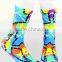 China's hot brand street wear trendy socks with latest stylish pattern