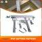 100% new material Wanael Rain Collectors quality better than Malaysia Square PVC Gutter