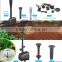 china supplier Small H-max 1.8m 24w Electric Water Pump For Hydroponic Growing Systems