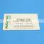 Different coloring very good business card printing