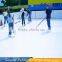 Hot sale HDPE sheet ice hockey for hockey rink floor