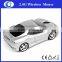 usb wireless optical mouse computer mouse car shape