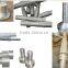 Astm A276 410 Stainless Steel Shaft Steel