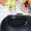 Ceramic aroma oi burner with handmade craft paper box for holiday