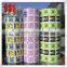 cleaning wipes paper bags aluminum foil paper roll pharmaceutical packaging