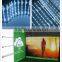 Super brightness LED backlit led ceiling light DC 12V