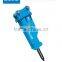 Box type Hydraulic breaker / excavator hydraulic breaker hammer