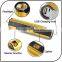 2015 new style 4 in 1 portable mini power bank with Q5 flashlight lighter opener function