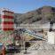 CONCRETE BATCHING PLANT