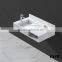 square modern marble sink bathroom face basin art basin sink