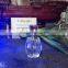 2015 New Crystal Perfume Bottle Fragrance Container Wedding Decor Gift For Wholesale