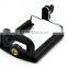 Flexible Cell Phone Clip Stand Holder Mount For Camera Selfie Monopod Mini Tripod Gopro Accessories With 1/4 Standard Screw Hole