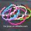 Men Women Unisex colorful Wavy Hair Head Hoop Band Sport Headband Hairband Jewelry