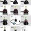 h1 ,h3,h4 ,h7 ,h8,h9,h10,h11, h13 ,9004 ,9005, 9006 ,9007, 880 ,52012v&24v 10w 18w 22w 24w 25w 30w 48w 50w led mining headlight