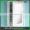 Cheap hotel hanging bathroom cabinet bathroom vanity