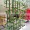 Factory Price High Quality Artificial Bamboo for Decoration