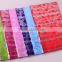 Decorative printed flim cellophane clear opp home decor dorpshipping                        
                                                Quality Choice