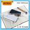 2014 NINGBO double output 9000mAh power bank drained lead acid battery scrap