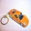 custom car plastic keychains, wholesale custom car plastic keychains, cheap custom keychains