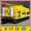 Sulfur Ore Lab Double Roller Crusher