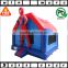 party and indoor used inflatable air bed, spiderman inflatable bounce house for sale