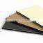 aluminium composite plastic panel/ aluminium sheets/china factory