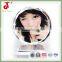 New Arrival Stylish Handsome Attractive Stick 3D Plastic Wedding Unique Picture Crystal Photo Frame