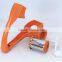 Hand Held Plastic Rotary Cheese Grater