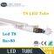 2016 New Arrival pir motion sensor 4ft t8 led light tubes 1.2m T8 led tubes voice contro sensor Double power 18w 1200mm