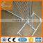High quality Best selling aluminum chian link fence / 6ft chian link fence