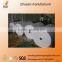 eco friendly paper plates raw material