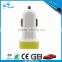 2016 QC3.0 mini car charger with cheap price for hotselling