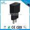 5v 1a mini wall usb travel charger for iPhone/ipad/ipod/ Samsung wholesale on markets