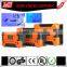 2016 hot new design 24v 50a pwm solar power charge controller