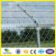 hot selling diamond wire mesh of 50mmX50mm opening on alibaba