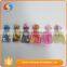 Best gift lovely fashion girl self matching baby doll with clothes