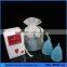 New 2016 Reusable Lady Cup, Hot Sale 100% Premium Quality Medical Silicone Menstruation Cup