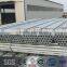 bs1387 rigid galvanized steel pipe