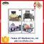JCT Most Popular Chemical stainless steel mixer machine for Sale