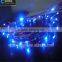 led holiday lights party christmas decoration 10m copper wire string lights