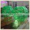 inflatable soccer bubble zorb ball, body zorbing ball