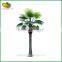 Hot Sale Artificial Fan Palm Tree Indoor Home Decor Artificial Palm Tree