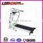 home treadmill with massage folding treadmill